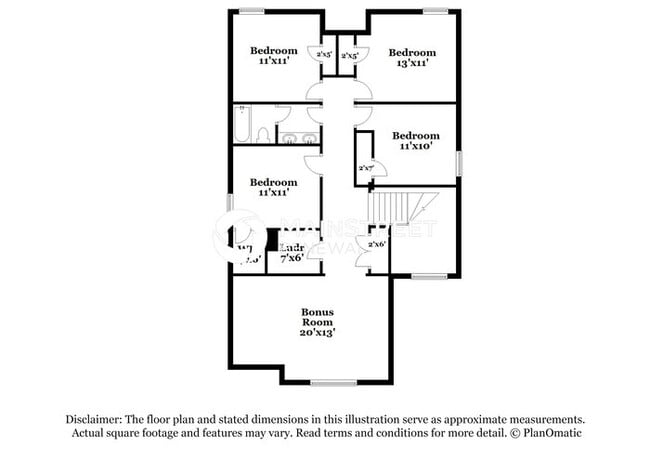 Building Photo - 5 Bedroom Pet-Friendly Home in New Braunfe...