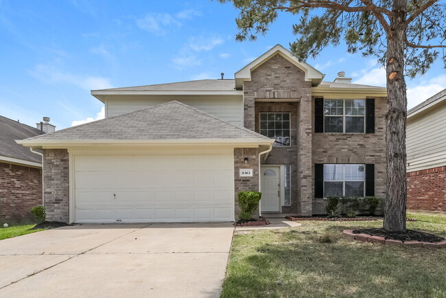 Building Photo - 6363 Bright Falls Ln