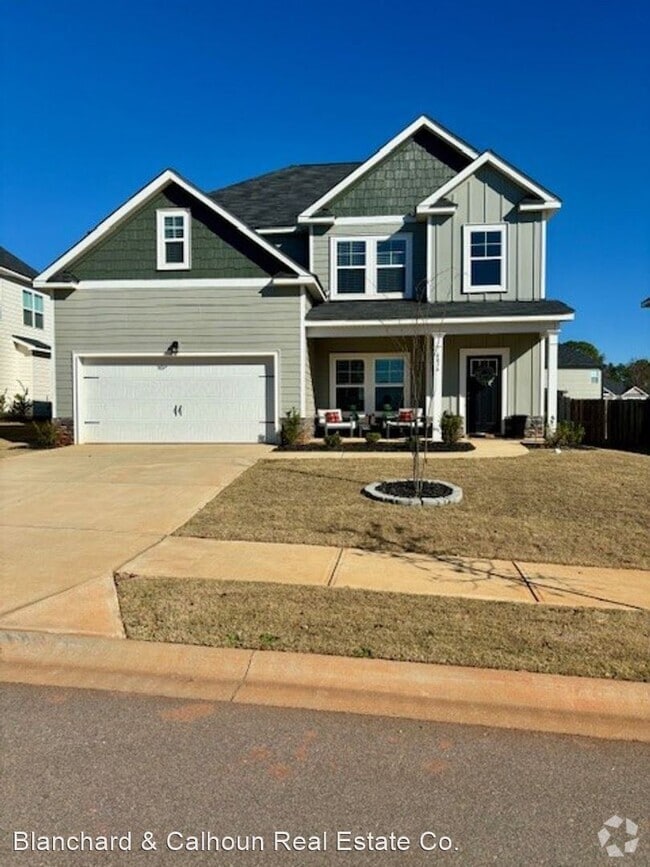 Windtree Apartments for Rent with Parking North Augusta, SC 1