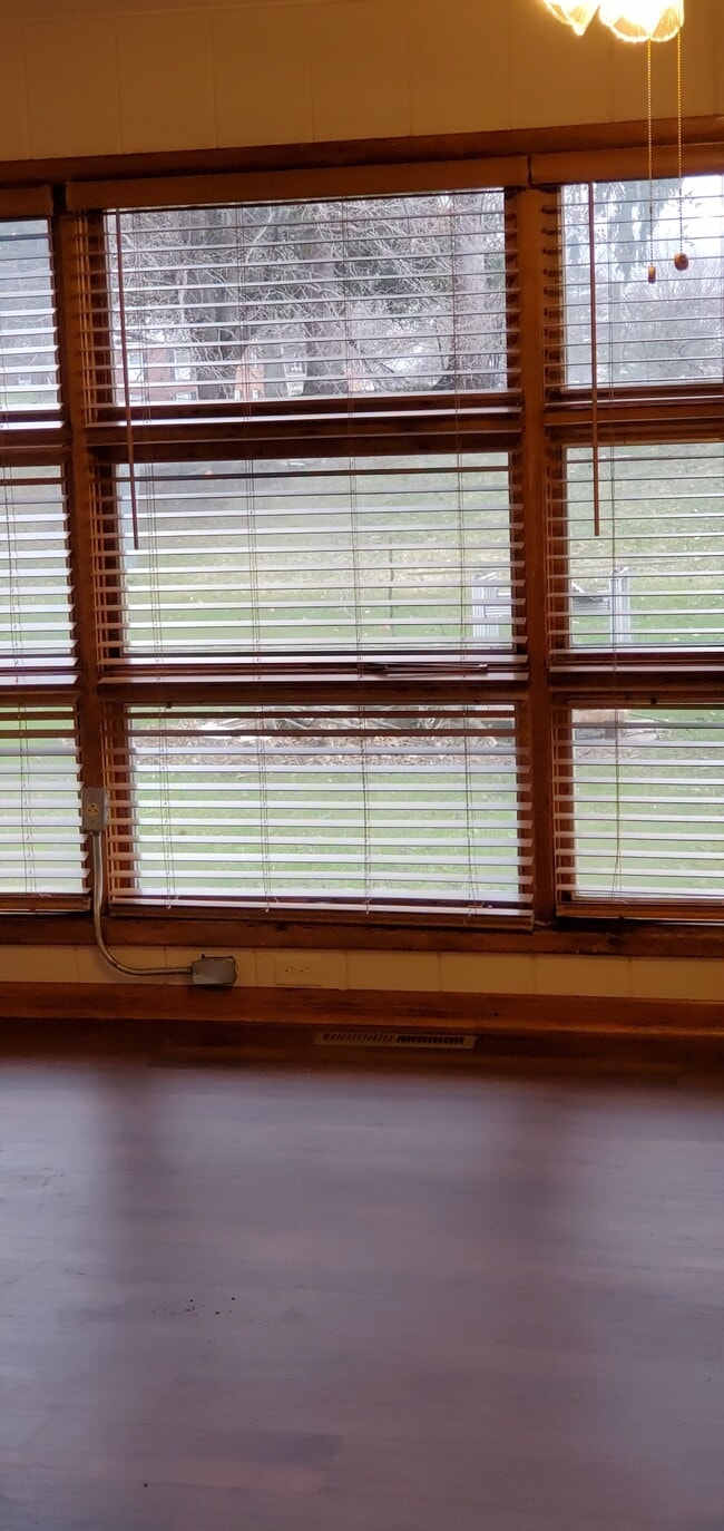 LIVING AREA LARGE WINDOW - 210 S Wilson St