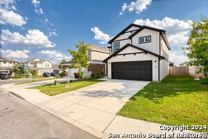 Foto del edificio - 11814 Burnett Rnch