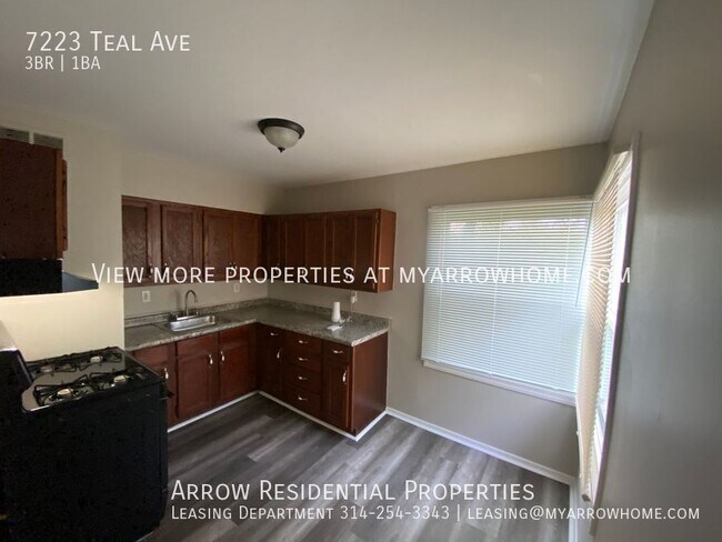Foto del edificio - Updated Three Bedroom Move In Ready Home!