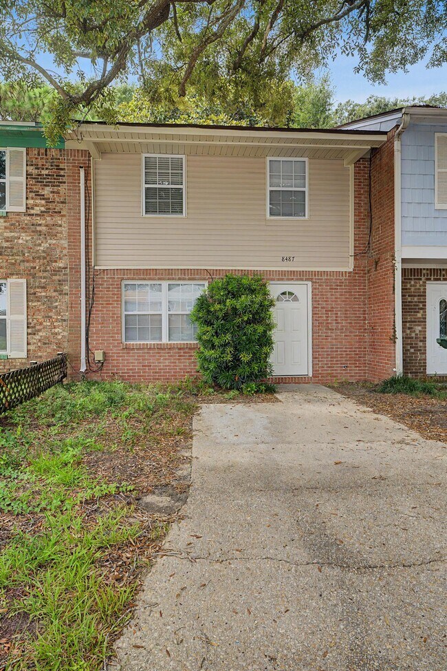 Foto del edificio - 8487 Old Spanish Trail Rd
