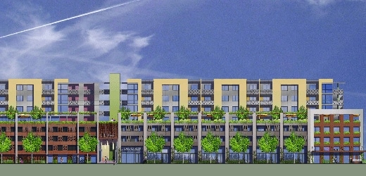 Essex at Central Park - E 5th Ave San Mateo, CA 94401 Apartments