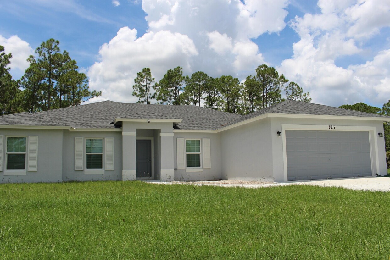 8817 Apache Blvd, Loxahatchee, FL 33470 House Rental in Loxahatchee