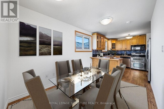 Building Photo - 232 Harmony Rd N