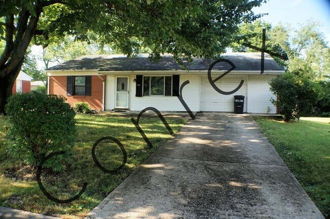 Building Photo - Updated ranch home in Cul-de-sac!