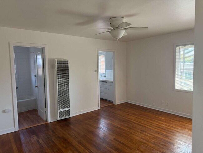 Foto del edificio - San Jose Apartment