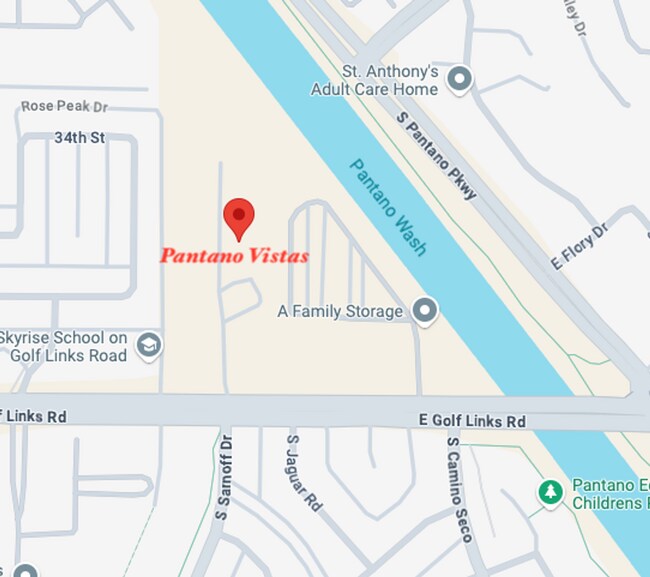 Foto del edificio - 2445 S Clovis Place-