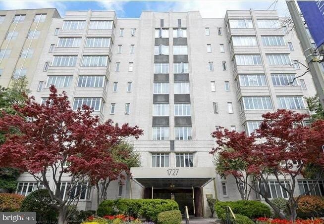Photo - 1727 Massachusetts Avenue NW Unit 316