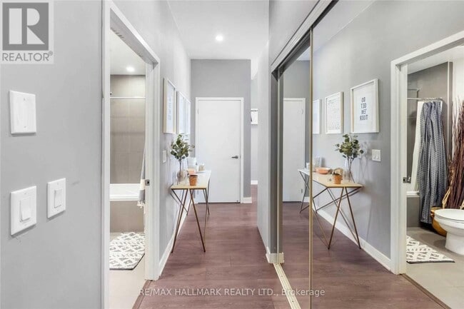 Building Photo - 55 Regent Park Blvd