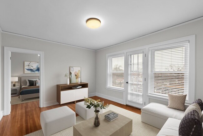 Foto del edificio - 6340 Northwood Ave