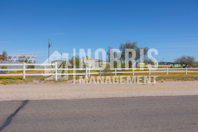 Foto del edificio - Lovely Manufactured Home North of Casa Grande