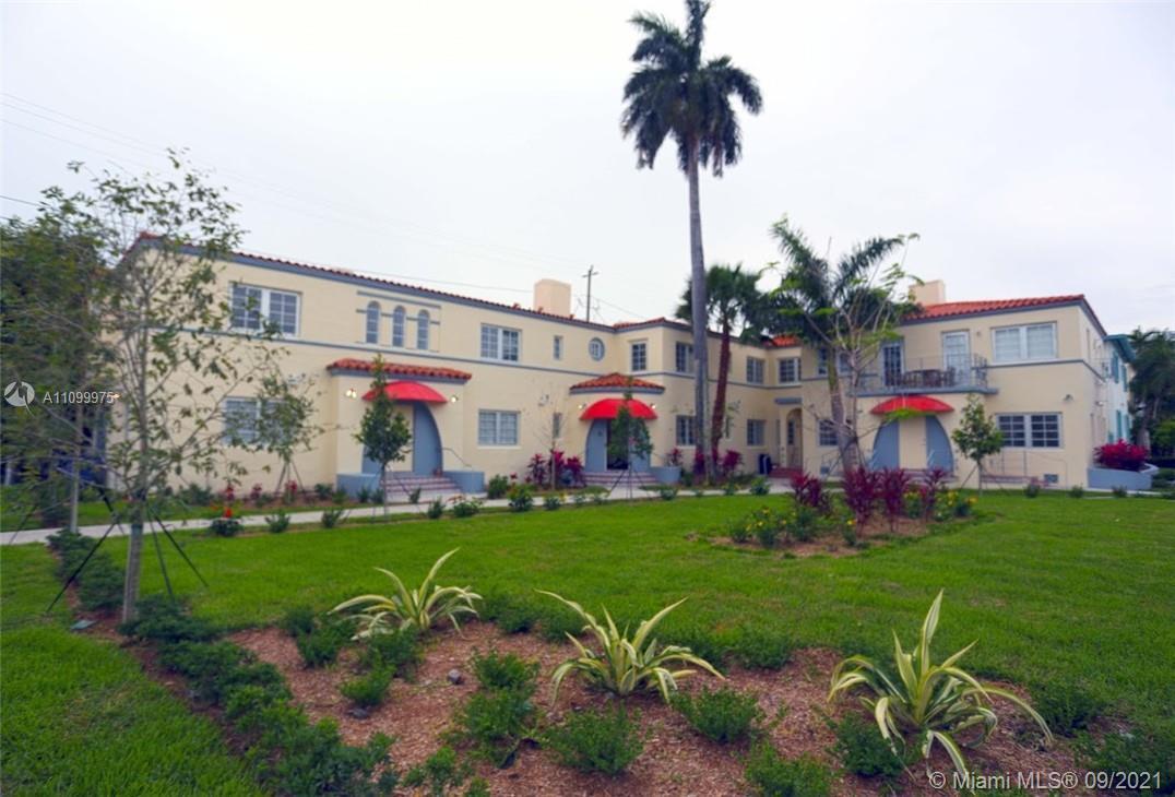 Foto principal - 1450 Meridian Ave