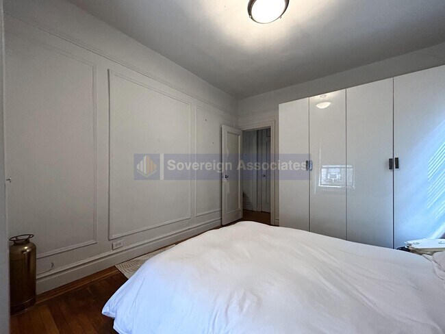 Foto del edificio - 652 W 163rd St