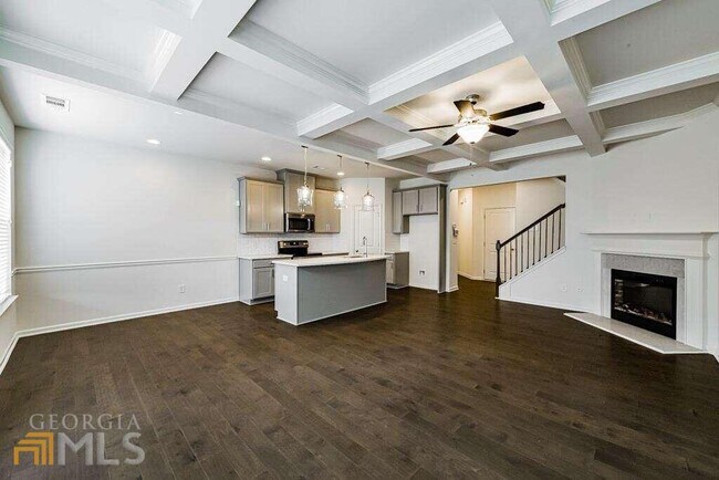 Building Photo - 2204 Bedell Dr