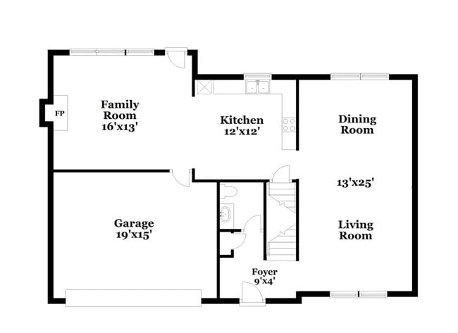 Building Photo - 1700 Golden Cloud Ln