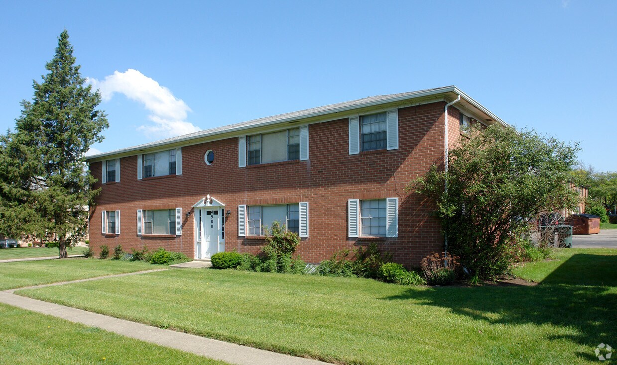 Foto del edificio - 4976-4988 Arbor Village Dr