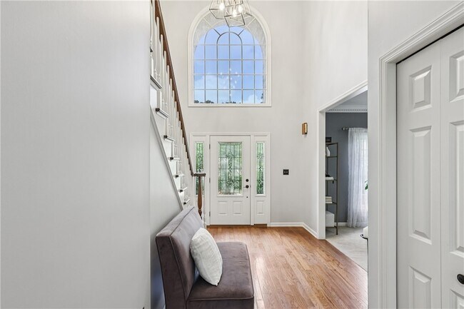 Foto del edificio - 403 Worth Ct