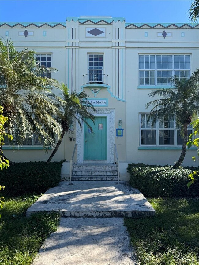 Building Photo - 1027 Euclid Ave