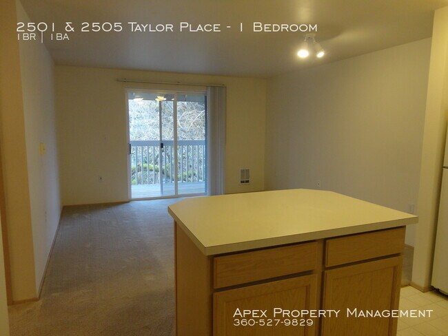 Building Photo - Southside Place Apartments