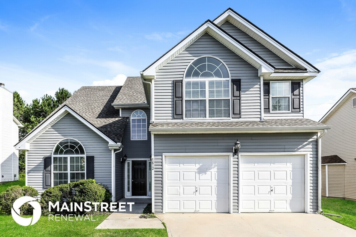 Foto principal - 7812 Bell Tower Ln