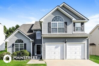 Building Photo - 7812 Bell Tower Ln