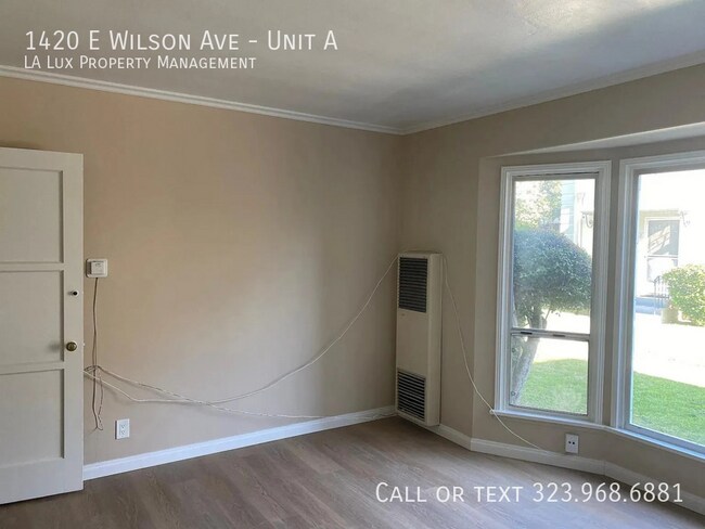 Building Photo - 1420 E Wilson Ave