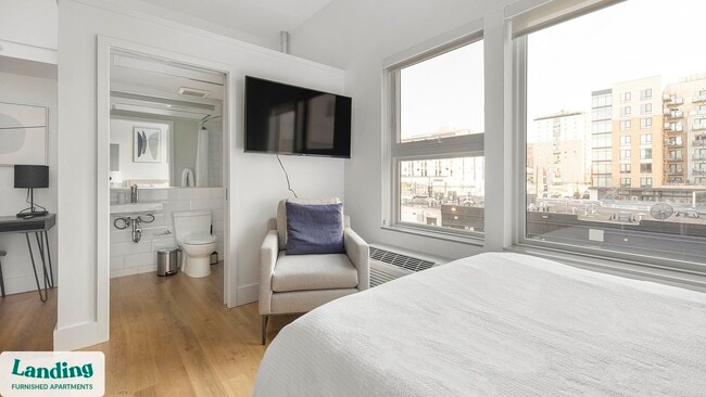 Foto del edificio - 135 Adams St