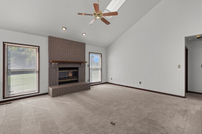 Foto del edificio - 3815 Melstone Ct