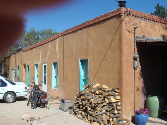  - 718 Old Santa Fe Trl