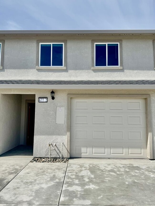 Foto del edificio - Stunning New Build 3-Bedroom, 2.5-Bath Tri...