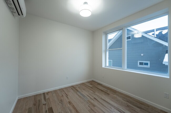 Foto del edificio - West View Towers