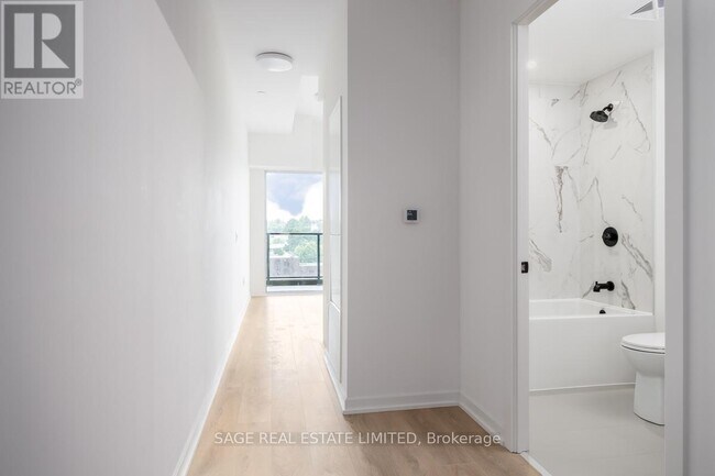 Photo du bâtiment - 1285 Dupont St