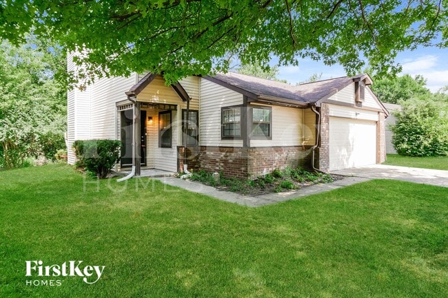 Building Photo - 5064 Parterra Ct