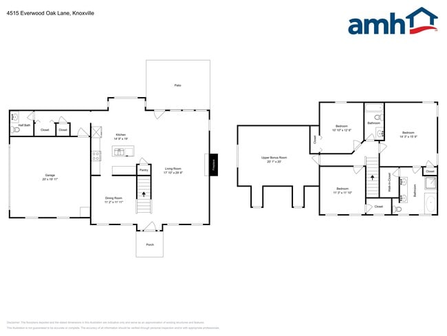 Building Photo - 4515 Everwood Oak Ln
