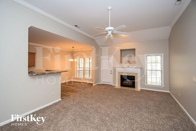 Building Photo - 939 Meriweather Dr