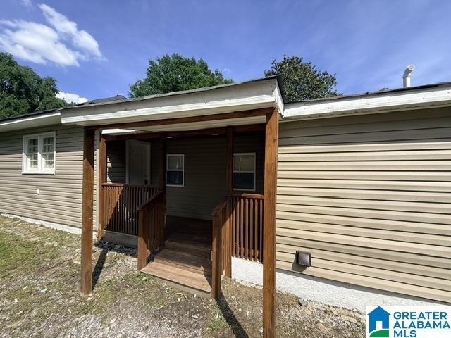 Building Photo - 5401 Mimosa St