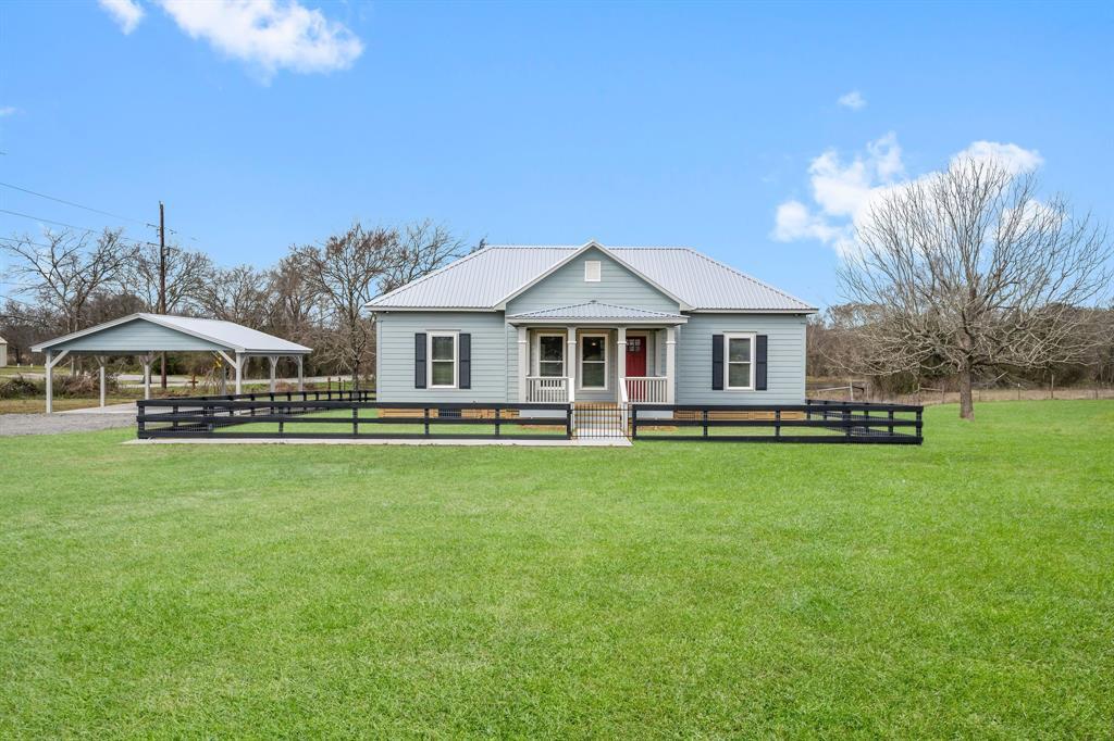 Foto principal - 12656 Calvary Rd