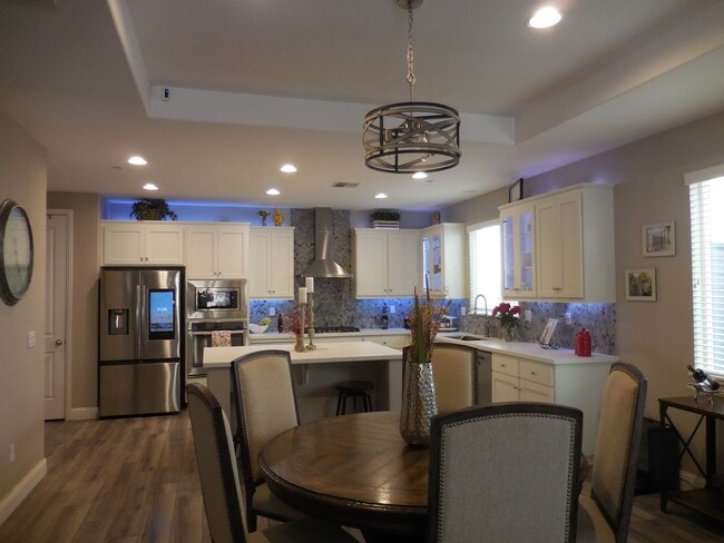 Building Photo - Spacious Single-Story Home with Pool, Solar & Outdoor Kitchen