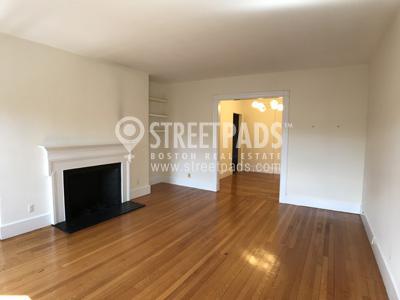 Foto del edificio - 1 bedroom in Boston MA 02115