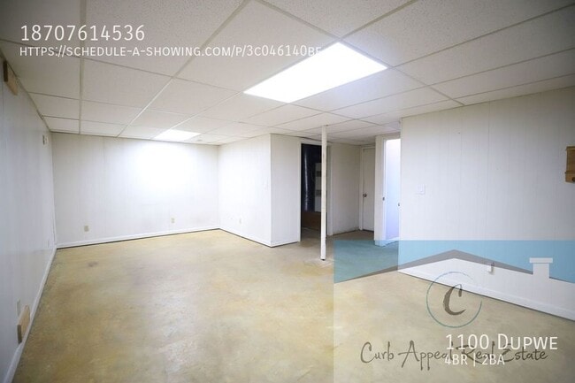 Foto del edificio - 1100 Dupwe-