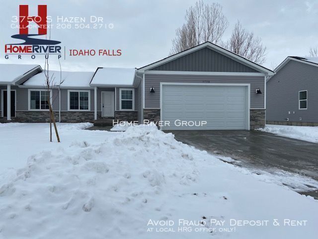 Building Photo - 3750 Hazen Dr