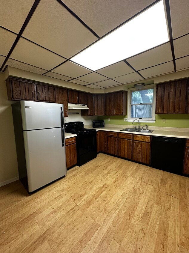 Foto del edificio - 1533 Ross Ave