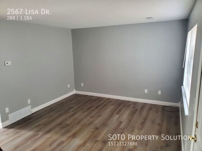 Foto del edificio - 2BD/1.5BA Duplex