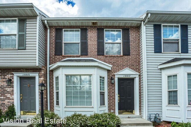 Building Photo - 3 br, 1.5 bath House - 1007 Eastgate Drive