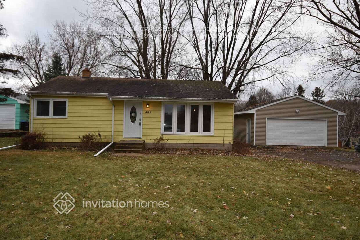 Primary Photo - 482 Eldridge Ave W