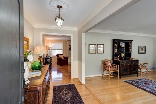 Foto del edificio - Shy's Hill Road Rental