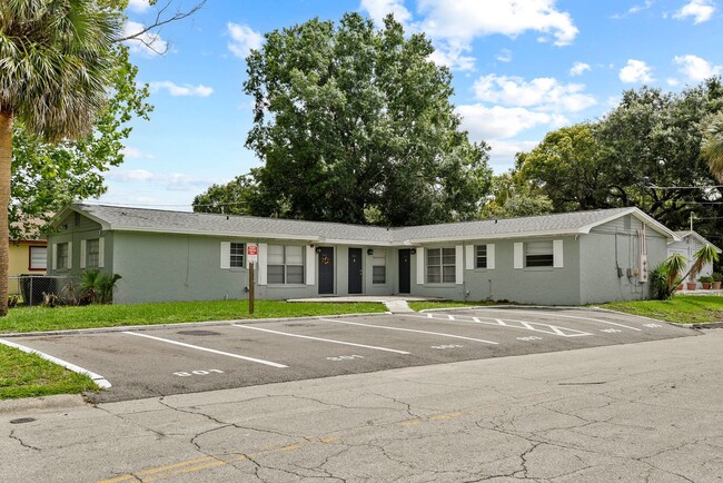 Foto del edificio - Newly remodeled 2 bedroom, 1 bath in Kissimmee