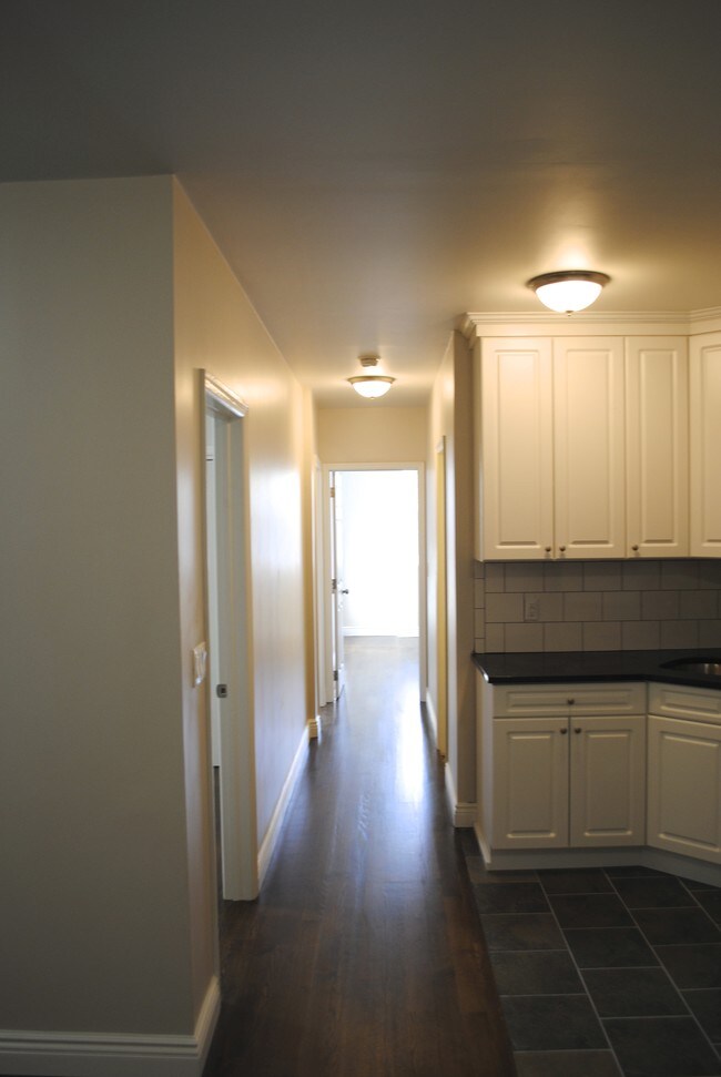 Foto del edificio - 153 Westminster Pl